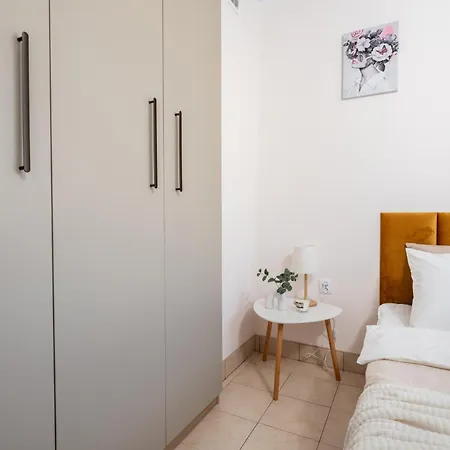 Superapart Pulawska 238, Close To The Damian Clinic Διαμέρισμα Βαρσοβία