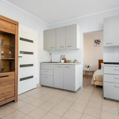 Διαμέρισμα Superapart Pulawska 238, Close To The Damian Clinic