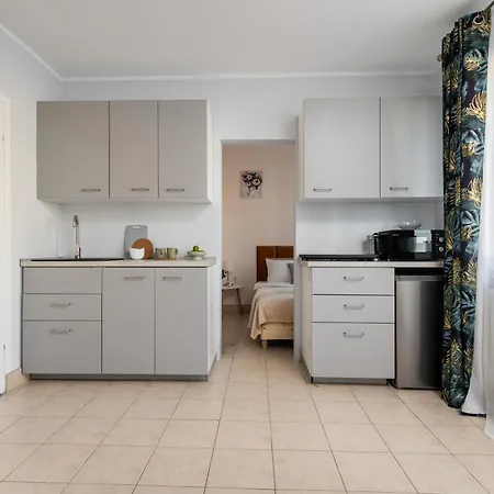 Superapart Pulawska 238, Close To The Damian Clinic Βαρσοβία