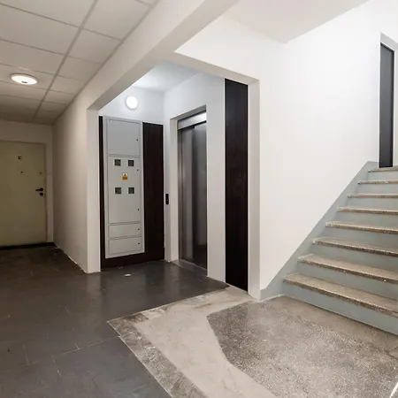 Superapart Pulawska 238, Close To The Damian Clinic Βαρσοβία