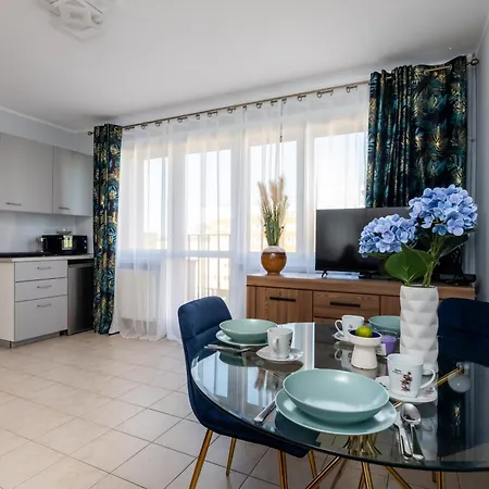 Superapart Pulawska 238, Close To The Damian Clinic Βαρσοβία