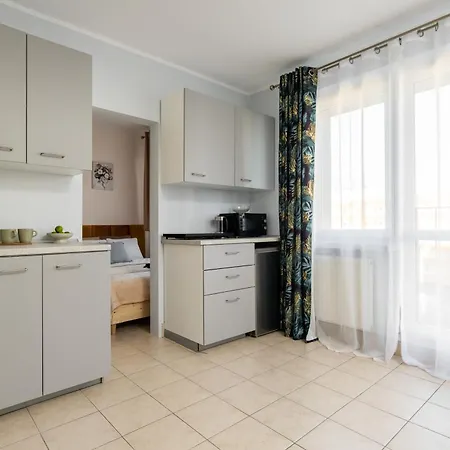 Superapart Pulawska 238, Close To The Damian Clinic * Βαρσοβία